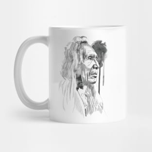 Chief Mug